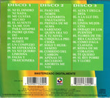Player's (3CD Coleccion De Oro) 3MCD-3690 OB