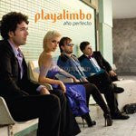 Playalimbo (CD Ano Perfecto) Sony-55127
