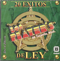 Player's De Tuzantla (CD 20 De Ley) Ciudad-2561