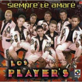 Player's De Tuzanta (CD Siempre Te Amare) Musart-3710 OB