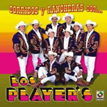 Player's De Tuzantla (CD Corridos Y Rancheras) CDT-3795 OB
