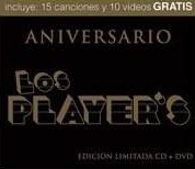 Player's De Tuzantla (Aniversario CD/DVD) Musart-4443