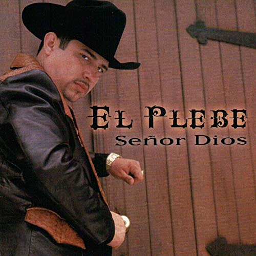 Plebe De Sinaloa (CD Senor Dios) Arpegio-1070