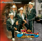 Plebes Del Norte (CD Rompiendo Barreras) PRCD-018