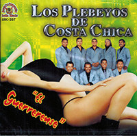 Plebeyos De Costa Chica (CD El Guerrerense) ARC-207