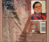 Pablo Milanes (CD Plegaria) SDL-22141 OB