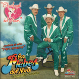 Plebes del Norte (CD El Angel del Amor) Prcd-001