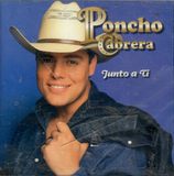 Poncho Cabrera (CD Junto a Ti) 681010047928