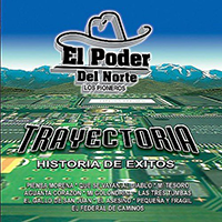 Poder Del Norte (CD Trayectoria Historia De Exitos) Peerless-8084