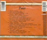 Polo (CD Hilda Segunda Edicion) CDTI-035 OB