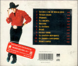 Poncho Cabrera (CD Lo Que A Mi Me Regalabas) IMI-5199