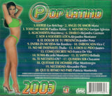 Pop Latino (CD 2003 Varios Artistas) CD148 N/AZ