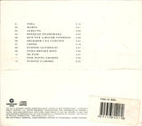 Ricardo Arjona (CD Poquita Ropa) WEAU-2180 OB N/AZ