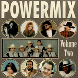 Powermix 2 (CD Various Artists) WEA-735381303821 n/az