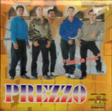 Prezzo (CD Fuiste Mia) Cdds-006