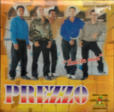Prezzo (CD Fuiste Mia) Cdds-006