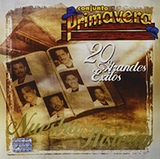 Primavera (CD 20 Grandes Exitos Nuestra Historia) Fonovisa-907535 n/az