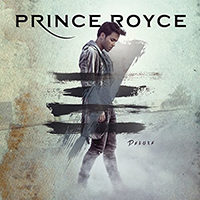 Prince Royce (CD Five Deluxe Edition) Sony-541295