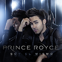 Prince Royce (CD Soy El Mismo) Sony-772962