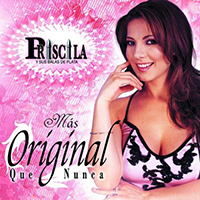 Priscila (CD Mas Original Que Nunca) Univ-351316 N/Az O