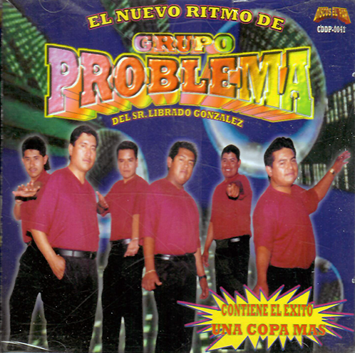 Problema (CD Una Copa Mas) Papi-0041
