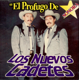 Nuevos Cadetes (El Profugo de Sonora) DL-262