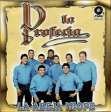 Profecia (CD La Abeja Miope) Cdo-303