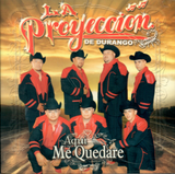 Proyeccion De Durango (Cd Aqui Me Quedare) Azmcd-60175