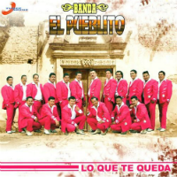 Pueblito (CD Lo Que Te Queda) TSRCD_826591034527