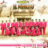Pueblito (CD Lo Que Te Queda) TSRCD_826591034527