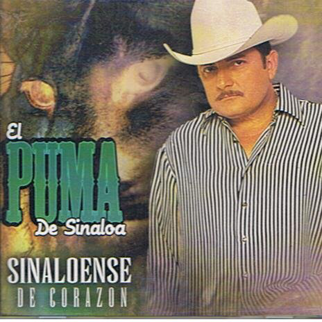 Puma De Sinaloa (CD Sinaloense De Corazon) Univ-351431 N/AZ