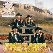 Pumas De Huetamo, Michoacan (CD En Vivo Desde Houston, TX) ARCD-332