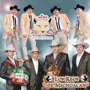 Pumas De Huetamo, Michoacan (CD Los Reos De Michoacan Mano A Mano) ARCD-350