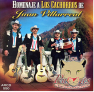 Pumas De Huetamo, Michoacan (CD Homenaje A Los Cachorros) ARCD-550