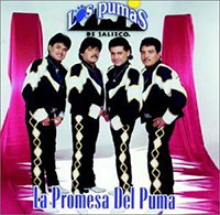 Pumas de Jalisco (CD La Promesa del Puma) EMI-20890 n/az