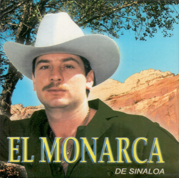 Monarca de Sinaloa (CD Exitos Pura Miel) CAN-2766 CH N/AZ