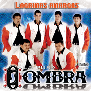 Pura Sombra (CD Lagrimas Amargas) ARCD-565