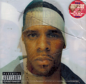 R Kelly & Jay Z (CD Unfinished Business - Explicit Version) Univ-369002 N/AZ