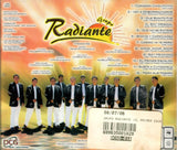 Radiante (CD El Primer Escalon) Dcg-018