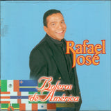 Rafael Jose (CD Boleros De America) Univ-40125