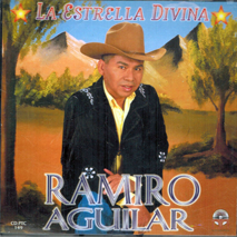 Ramiro Aguilar (CD La Estrella Divina) PROD-149