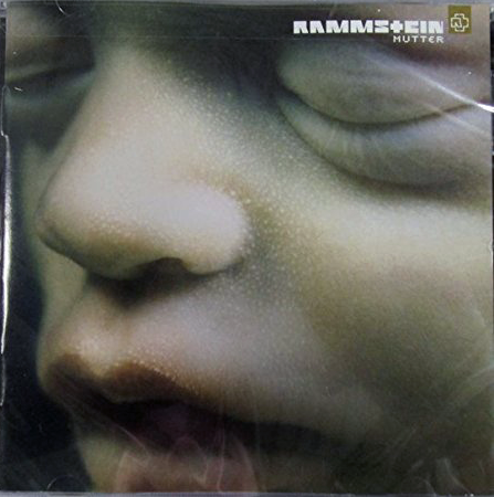 Rammstein (CD Mutter) Univ-549639