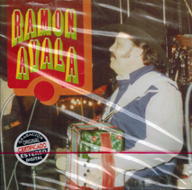 Ramon Ayala (CD No Te Sorprendas) Dimsa-13644