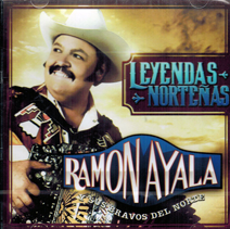 Ramon Ayala (CD Leyendas Nortenas) Apodaca-1910076