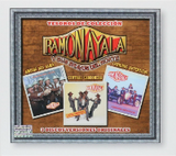 Ramon Ayala (3CD Tesoros de Coleccion) Sony-73501