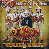 Ramon Ayala (CD/DVD 50 Años Del Rey Del Acordeon) SMEM-512609