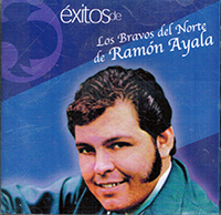 Ramon Ayala (CD Exitos De) Univ-63462
