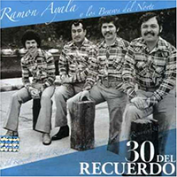 Ramon Ayala (30 Del Recuerdo 2CD) EMI-8503920