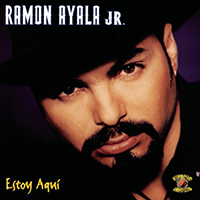Ramon Ayala Jr (CD Estoy Aqui) Sony-82335