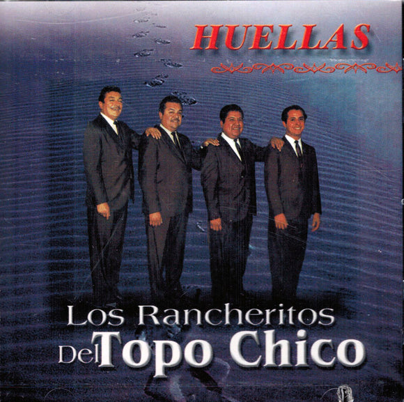 Rancheritos del Topo Chico (CD Huellas) Maguey-4056